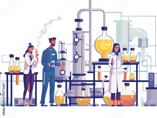 Biofuel Formula: A New Horizon in Clean Energy
