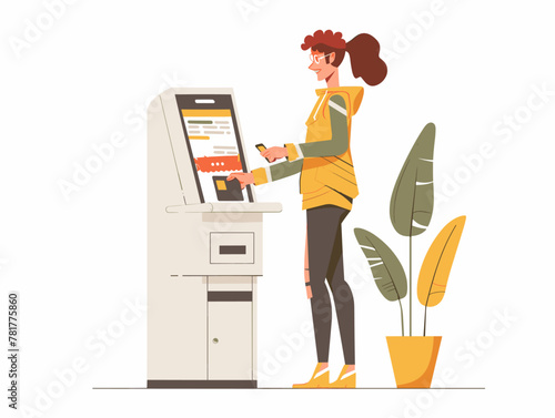 Digital Convenience: Pay Bills Without Hassle, Simplified Financial Management