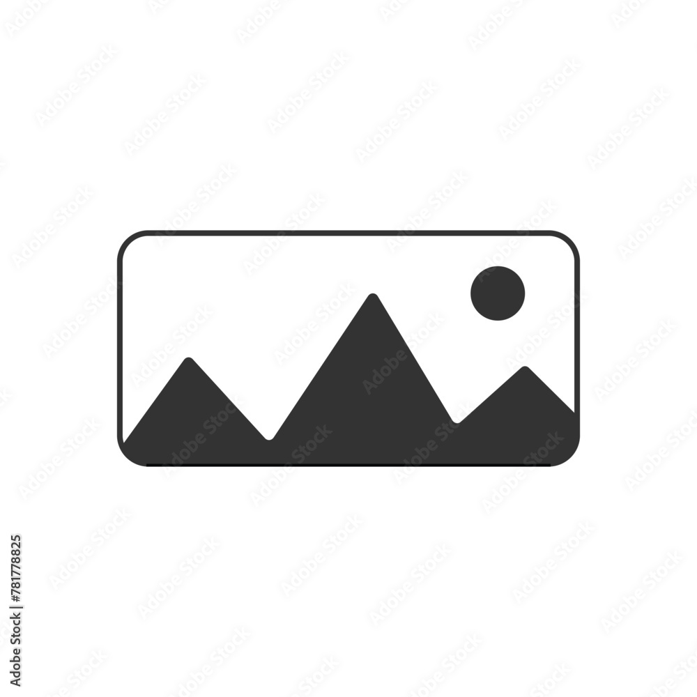gallery icon vector, silhouette of an image, Photo album icon. Picture vector icon. photo gallery icon vector. Vector illustration. Eps file 259. gallery icon vector, silhouette of an image, Photo album icon. Picture vector icon. photo gallery icon vector. Vector illustration. Eps file 259.