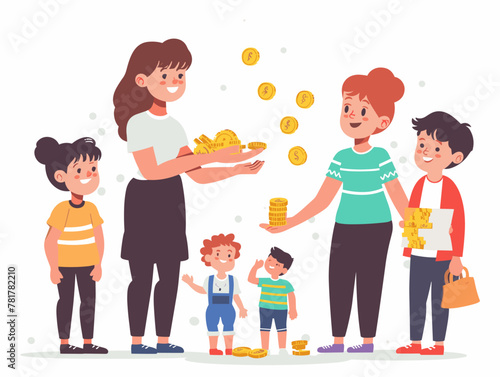 Financial Empowerment for Underprivileged Communities: Bank Enriches Lives with Free Financial Literacy Workshops