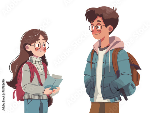 Bank of the Future: Empowering Teenagers with Financial Literacy