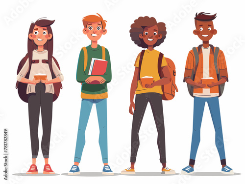 Financial Literacy for Teens: Empowering Young Minds with Essential Money Skills