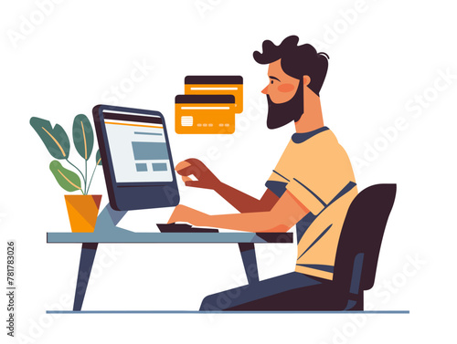 Swift Action: Protecting Finances from Fraudulent Charges through Secure Online Banking