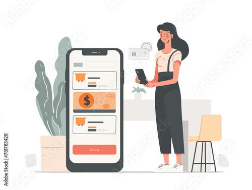 Digital Convenience: Seamless and Instantaneous Money Transfer at Your Fingertips