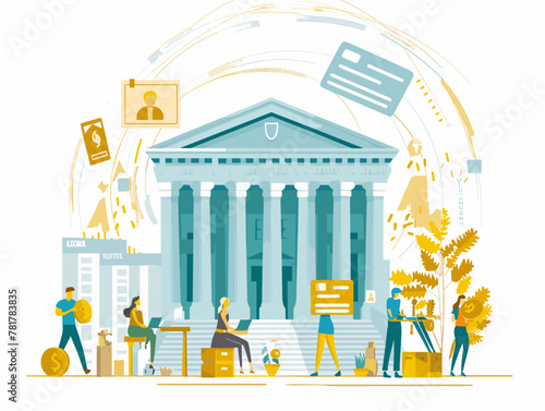 Government Microloans: Empowering Small Business, Fostering Economic Growth