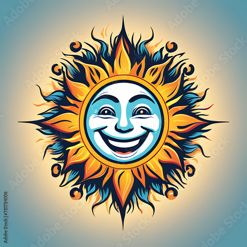 sun