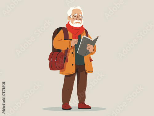 Empowering Seniors: Navigating Financial Serenity in the Golden Years