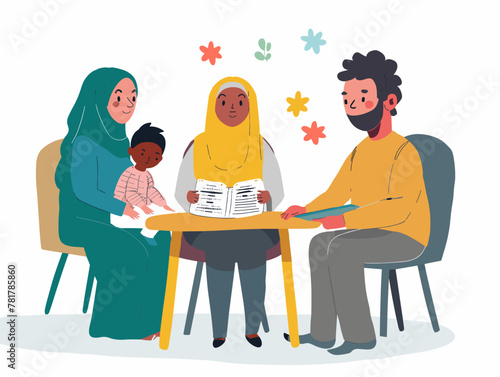 Empowering Refugees: A Journey to Financial Literacy and Self-Reliance through the Power of Banking