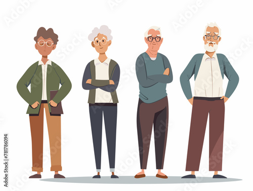 A Comprehensive Guide to Financial Literacy for Seniors: Navigating Scams, Retirement Planning, and Financial Well-Being