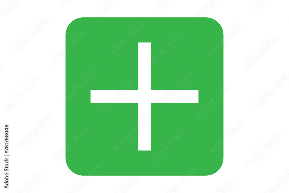 Plus icon Plus icon
