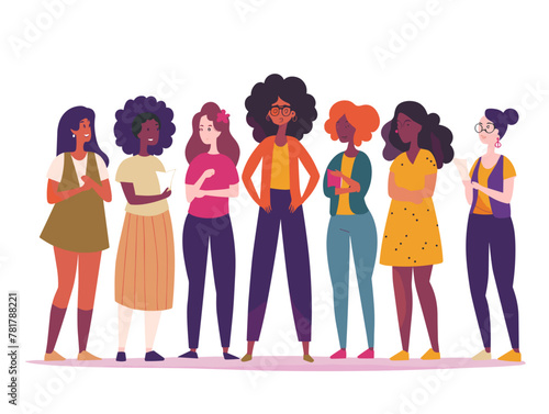 Trailblazing Women in History: Inspiring the Next Generation of Leaders