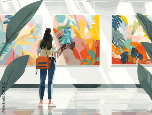 Women Artists: A Canvas of Creativity and Empowerment