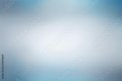 Abstract gradient smooth Blurred Smoke Silver Blue background image