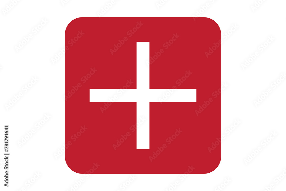 Fototapeta premium Plus icon