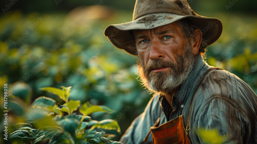 handsome farmer handsome farmer