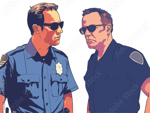 Animated Investigation: Seeking Truth and Justice in Cases of Police Excess