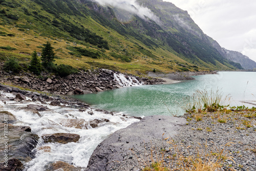 Wasserbewegungen photo