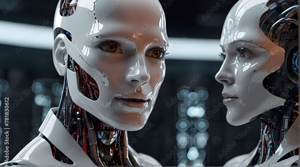 Artificial intelligence Artificial intelligence