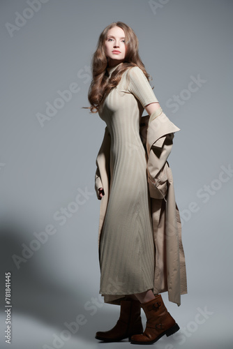 spring women style