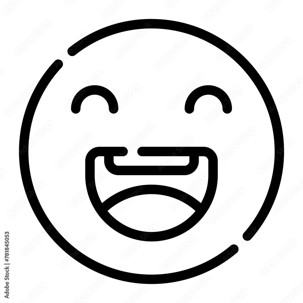 Happy Moments Icon Happy Moments Icon