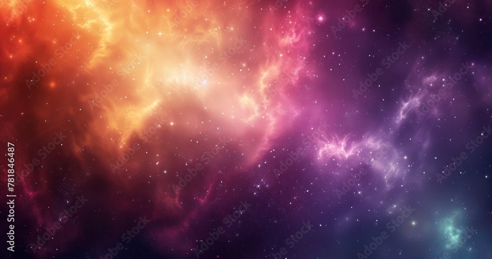 Naklejka premium Abstract background modern with space
