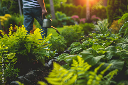 Northwest Gardening Tips: Harnessing the Green Thumb for a Splendid Urban Oasis