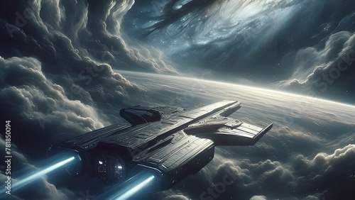 Visions of the Unknown Cinematic Science Fiction