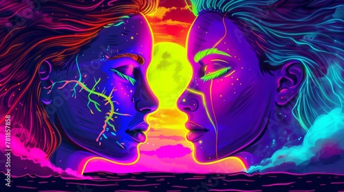 Bipolar disorder formerly called manic depressive illness or manic depression. A mental illness that causes unusual shifts in a person mood, energy, activity levels and concentration