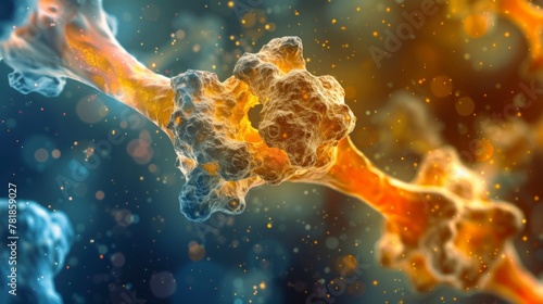 Bone cancer is when unusual cells grow out of control in your bone. It destroys normal bone tissue. It may start in your bone or spread there from other parts of your body called metastasis