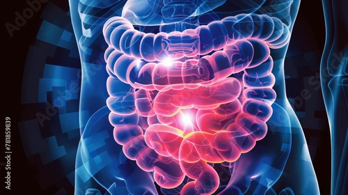 Bowel cancer, also known as colorectal cancer, develops from the inner lining of the bowel and is usually preceded by growths called polyps, which may become invasive cancer if undetected