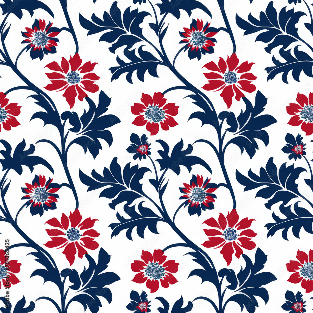 England style pattern England style pattern