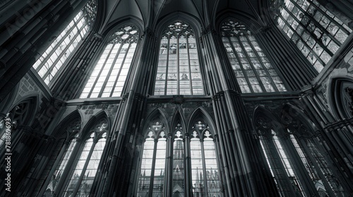 gothic architecture 