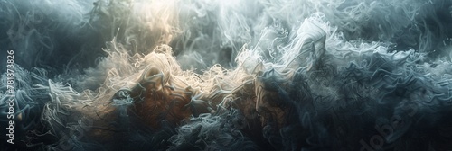 Smoke and Mirrors The Art of Illusion Generative AI
