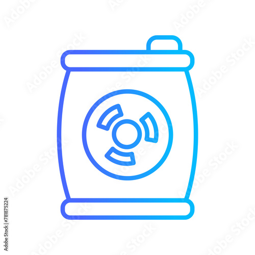 Nuclear Icon