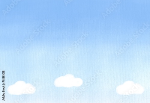 Background _Simple_Sky30