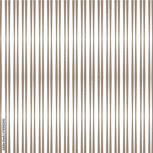 Abstract background of beige lines on a white background