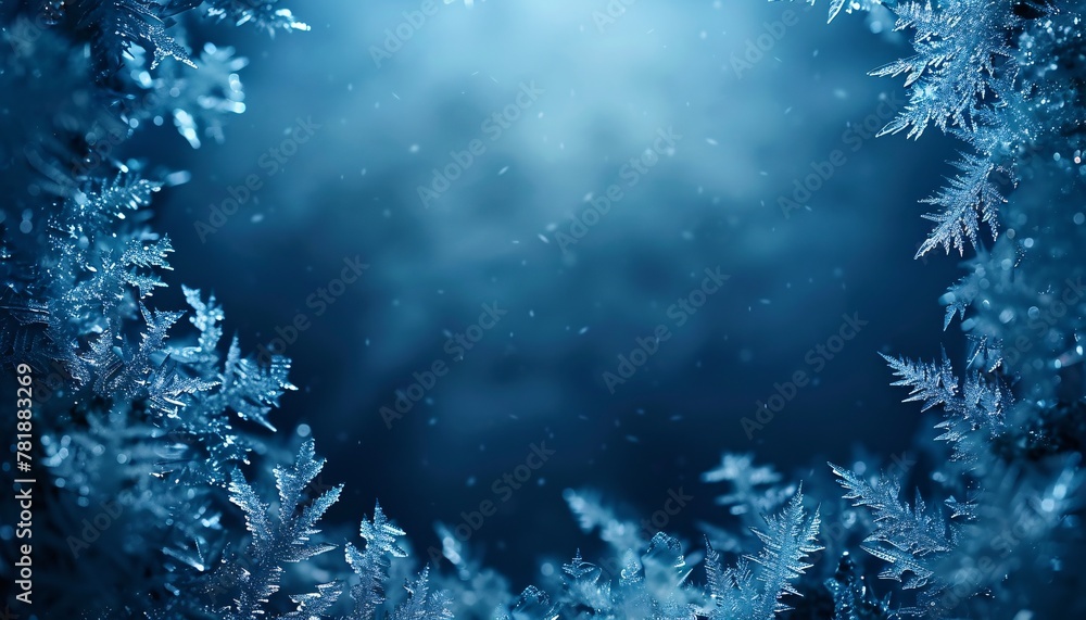 Frozen Dreams A Winter Wonderland Generative AI Frozen Dreams A Winter Wonderland Generative AI