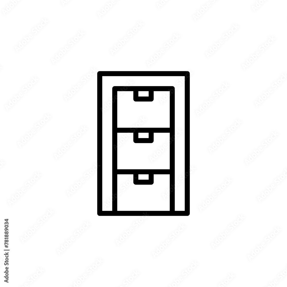 Drawers icon Drawers icon