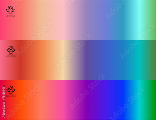 Spring Color