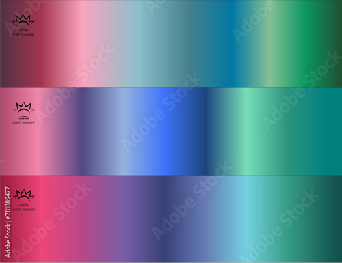 Summer Color