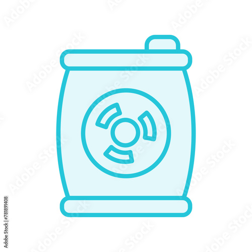 Nuclear Icon