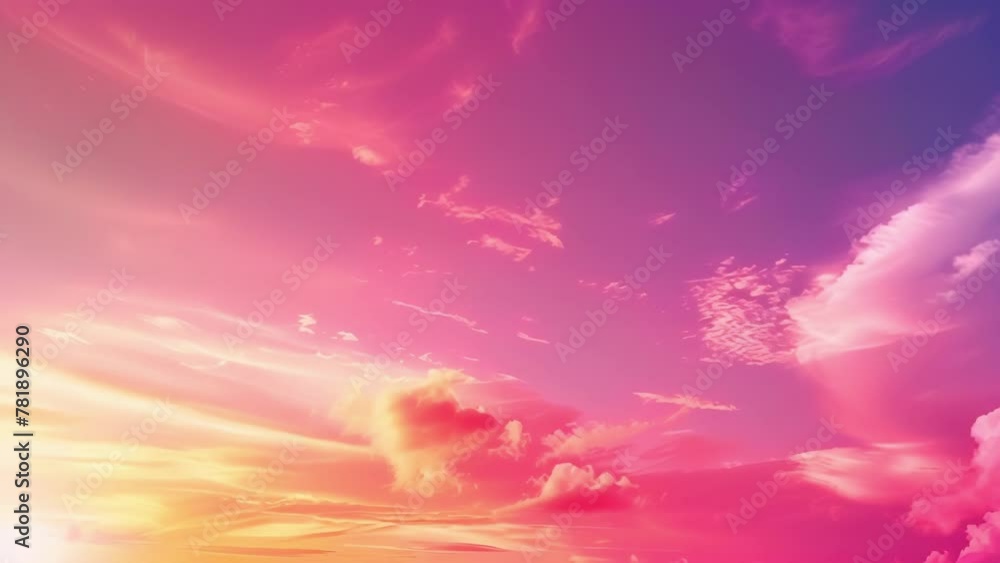 Bold bright and full of life this gradient sunset background is bursting with vibrant hues. Bold bright and full of life this gradient sunset background is bursting with vibrant hues.