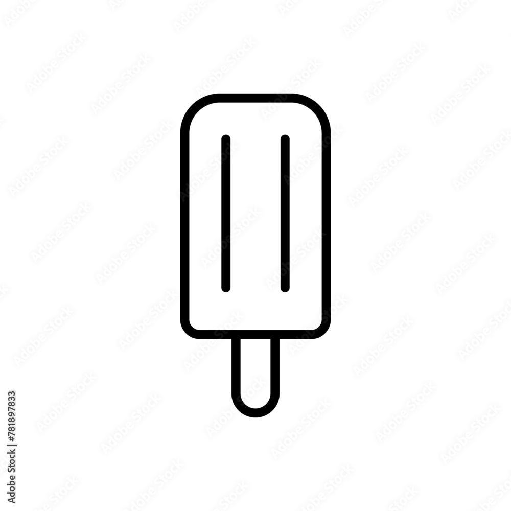 Ice cream icon Ice cream icon