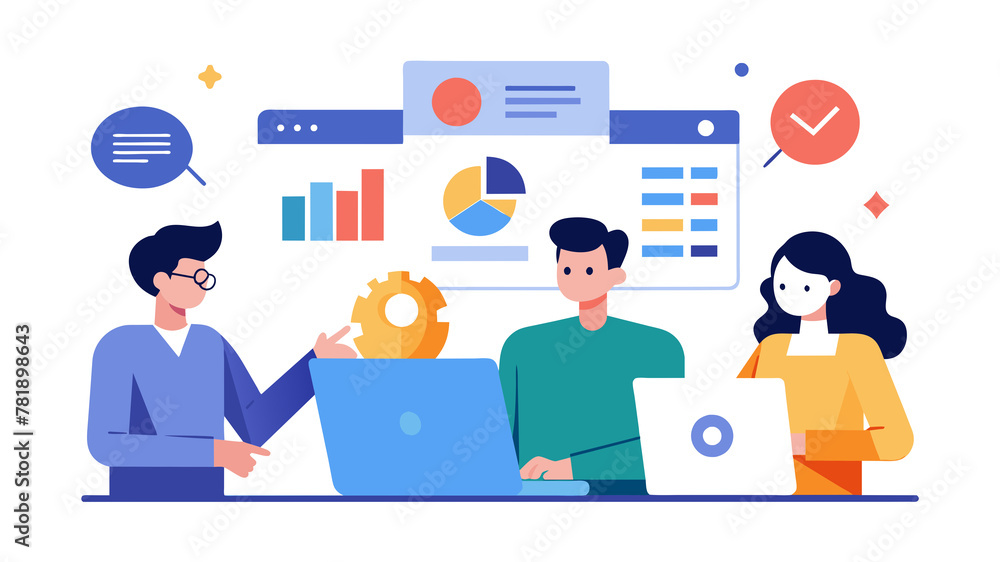 The Investment A-Team, Sharpening Strategies with Data Insights The Investment A-Team, Sharpening Strategies with Data Insights