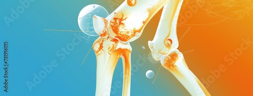 Exploring the Complexity of Knee Joint Inflammation