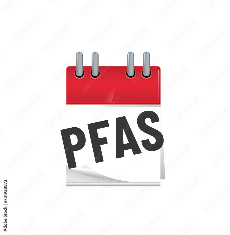PFAS - perfluoroalkylés et polyfluoroalkylés PFAS - perfluoroalkylés et polyfluoroalkylés
