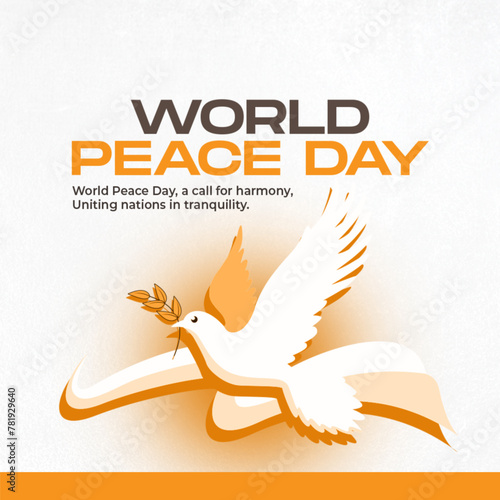 World Peace Day