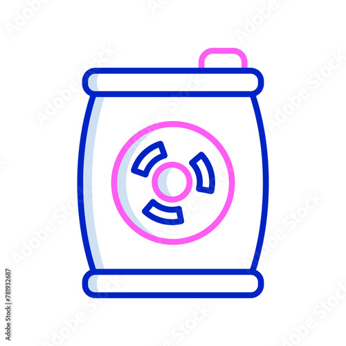 Nuclear Icon