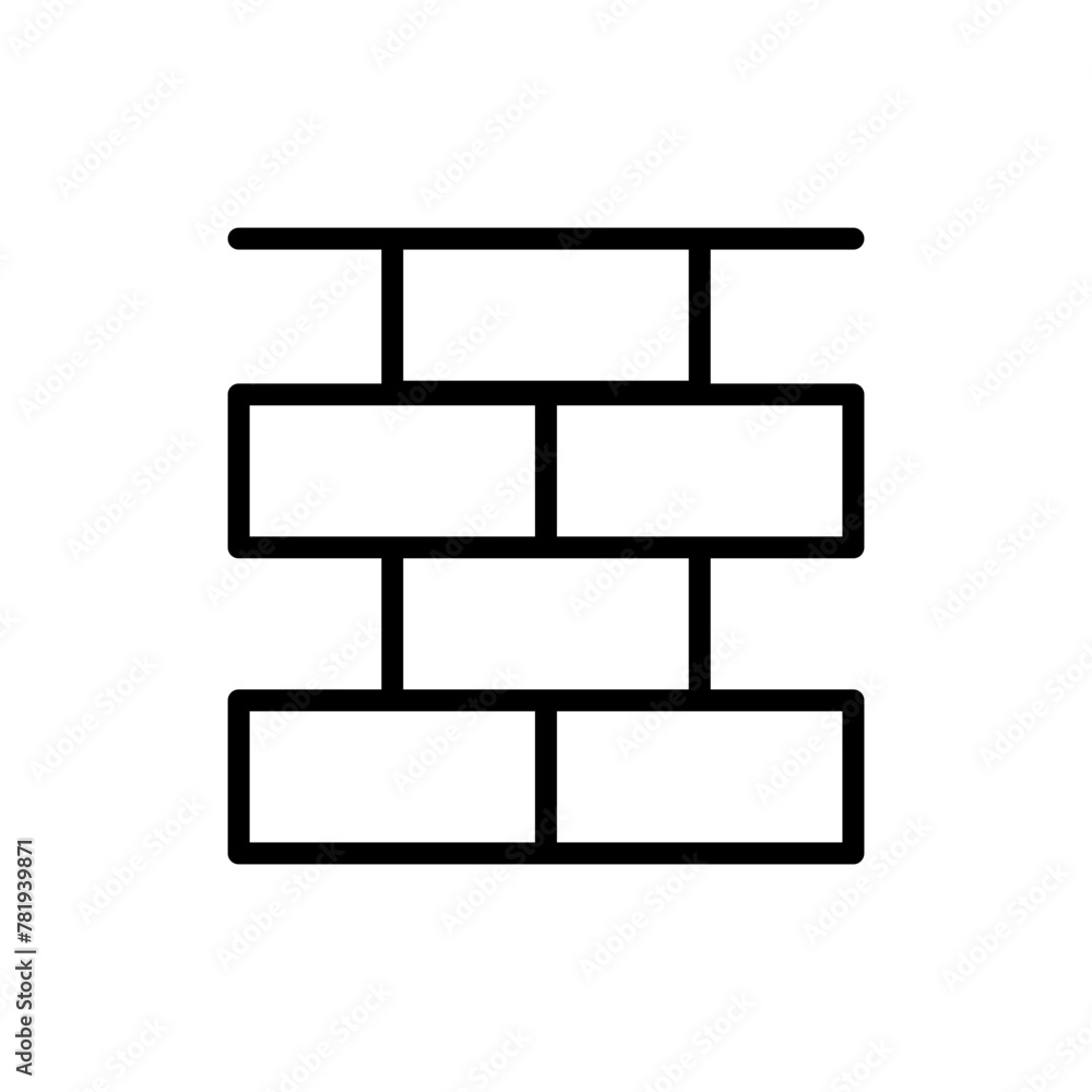 Brickwork icon Brickwork icon