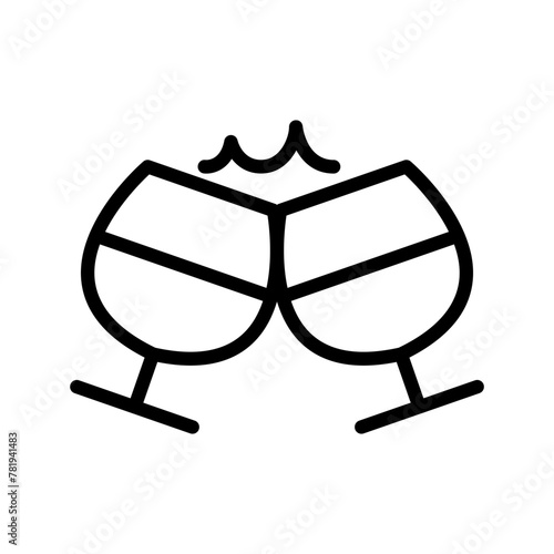 Brandy icon